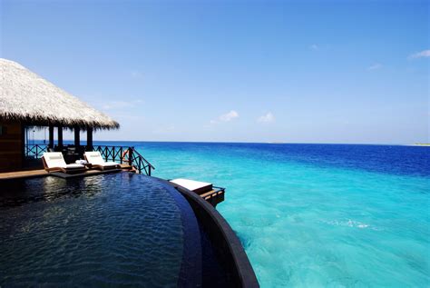 Click on the different category headings to find out more. Iruveli A Serene Beach House in Maldives | Architecture ...