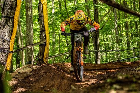 Wyn Masters Photo Blast Snowshoe World Cup Downhill Race Day Mountain Biking Pictures