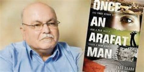 Arafat’s Former Assassin On God’s Middle East Peace Process