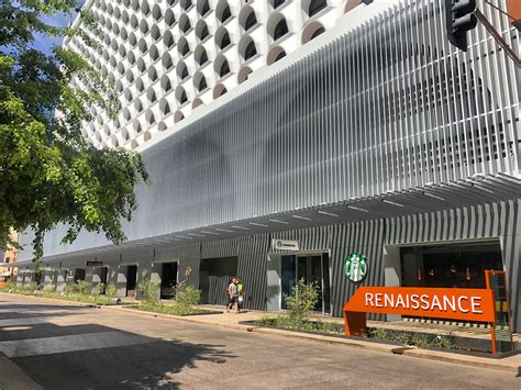 Renaissance Hotel