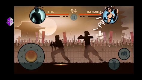 Teaser Shadow Fight 2 Mod Menu Youtube