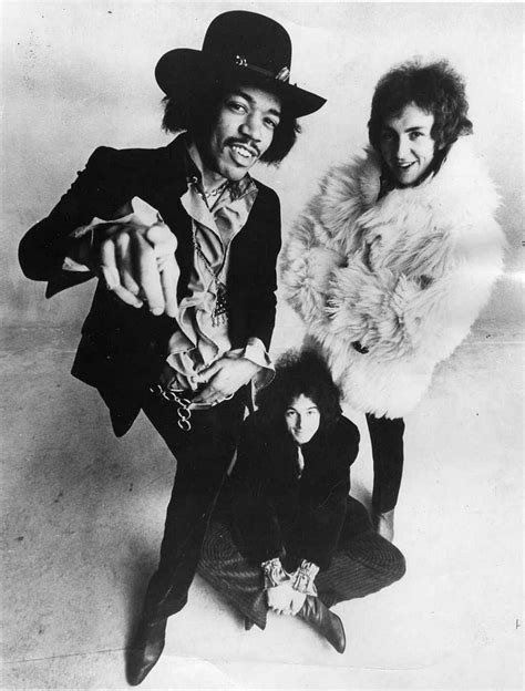 A 50 Años De La Muerte De Jimi Hendrix Live Fast Love Hard Die Young