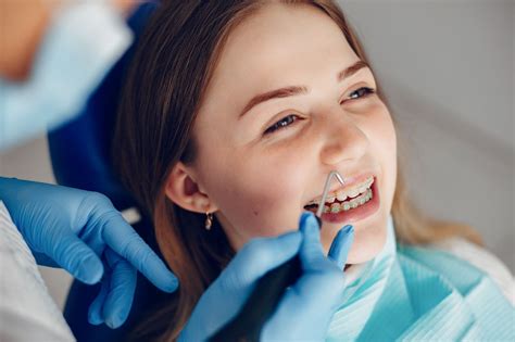 La Ortodoncia En La Salud Dental ️