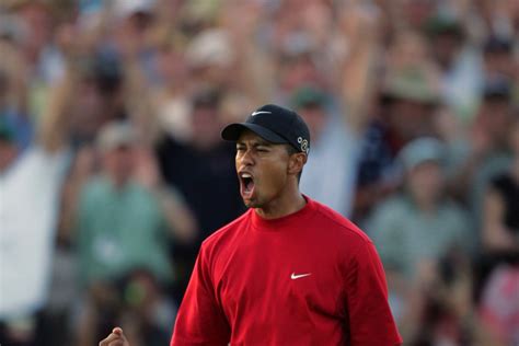 Tiger Woods Return To Golf Has Us Asking For Your Favorite Memories