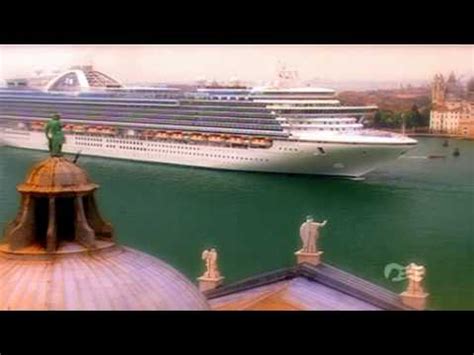 Princess Cruises Mediterranean - YouTube