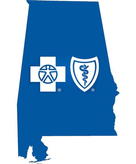 How Blue Cross and Blue Shield of Alabama rose to dominance (timeline