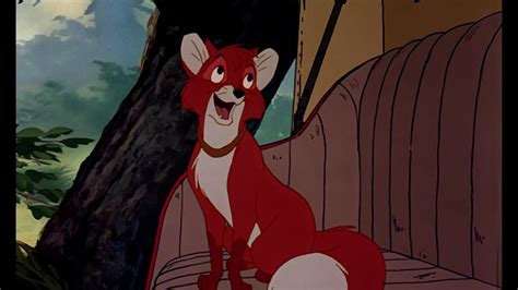 The Fox And The Hound Screenshots The Fox And The Hound Photo