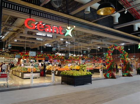 Geant UAE supermarket hypermarket groceries | Retail - Gulf News