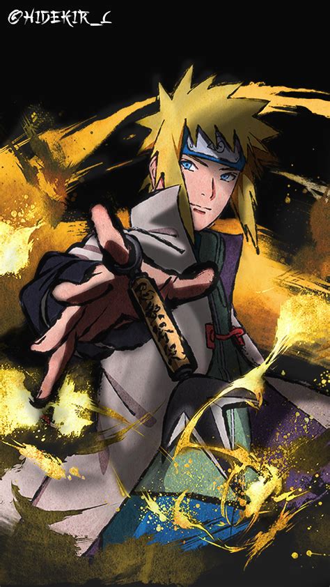 Best Minato Wallpapers Wallpaper 1 Source For Free Awesome