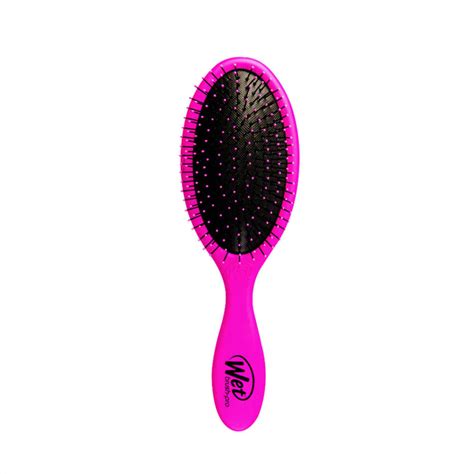 the wet hair brush regular pink hair accessories hair care guardian singapore