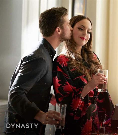 Dynasty Returns To Series Low Ratings Daytime Confidential