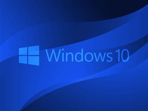Fondo De Escritorio De Windows 10 Hd Theme 18 Avance