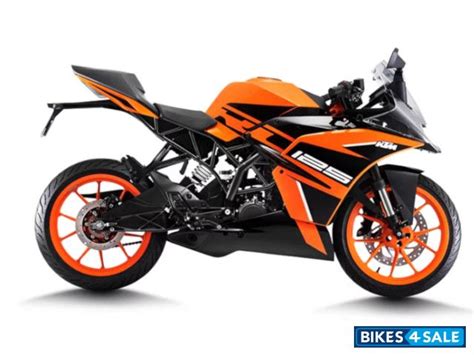 Ktm offers 9 new models in india with most popular bikes being 125 duke, rc 125 and 200 duke. KTM RC 125 price, specs, mileage, colours, photos and ...