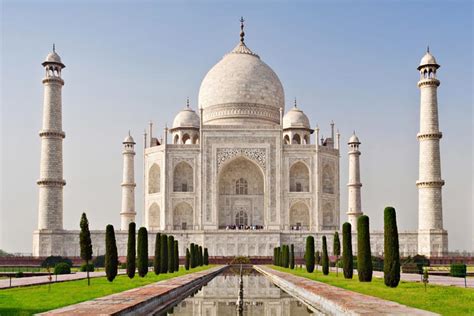 Top 10 Famous Domes Around The World Depth World
