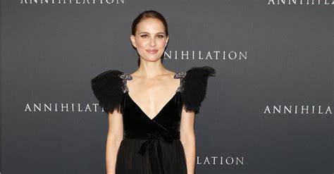 Natalie Portman On Whitewashing Controversy In Upcoming Film