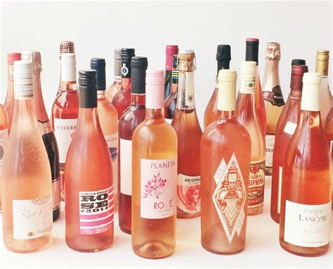 16 Best Rose Wine Reviews Cheap Rosé Wines