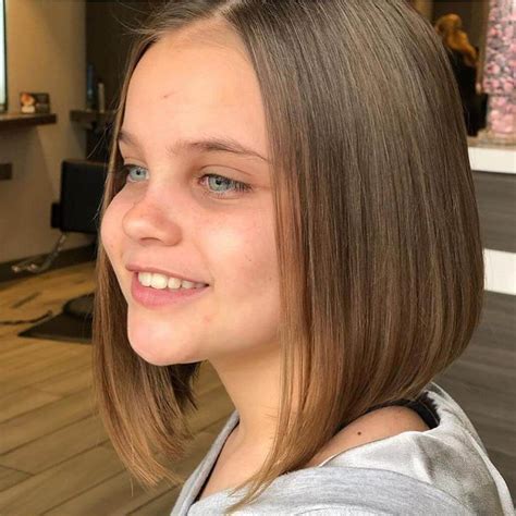 Check Out These Top Short Haircuts For Kids With Elegant Look In 2021