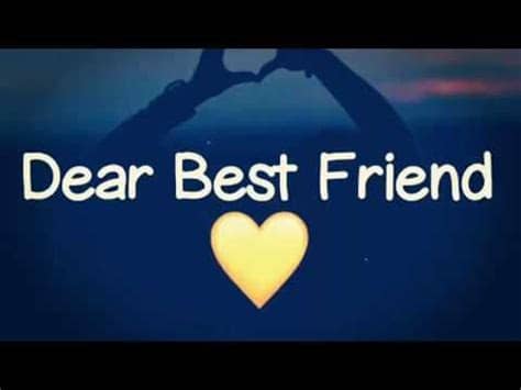 Whatsapp status above 250 characters: Whatsapp status for your best friends.... - YouTube | Best ...