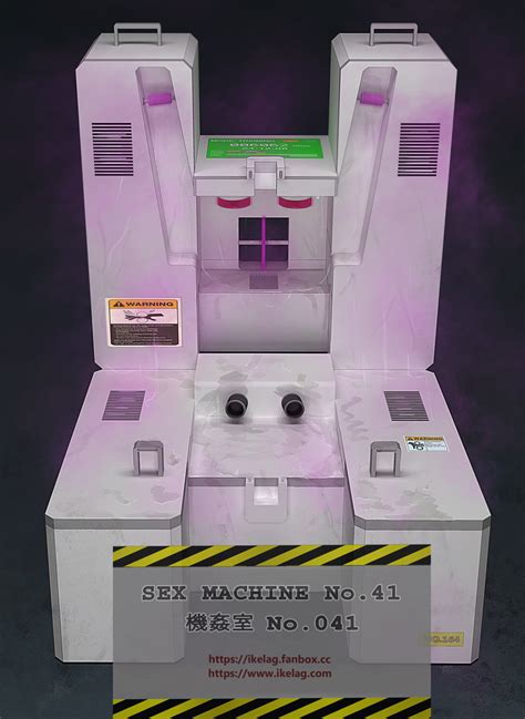Sex Machine No041 Gear By Ikelag Hentai Foundry