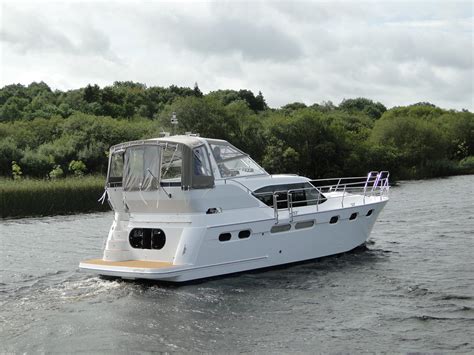Westwood A405 Boats for sale Northern Ireland, Westwood boats for sale, Westwood used boat sales ...