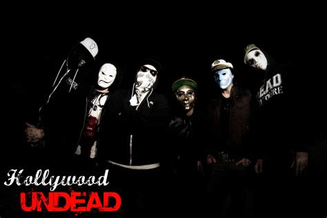 Hollywood Undead Wallpaper 2 By Welcometobloodstone On Deviantart