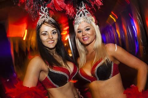 Strip Club Liverpool Lap Dancers Reveal What Really Happens Inside Clubs Daily Star
