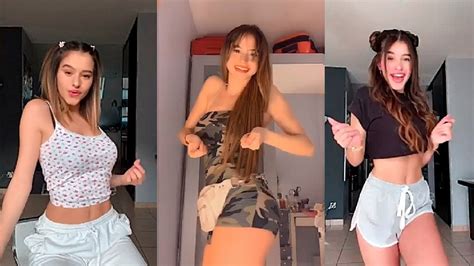 Chicas Bellas Sexys Tik Tok Michifus Youtube
