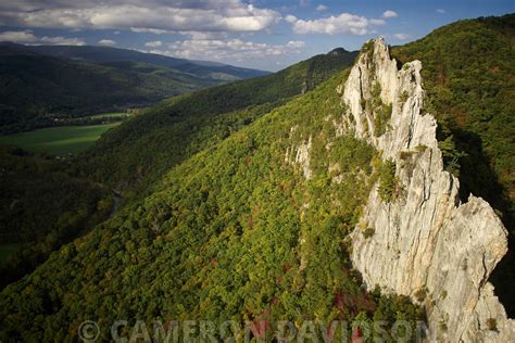 Aerialstock Aerial Photograph Of Logan West Virginia