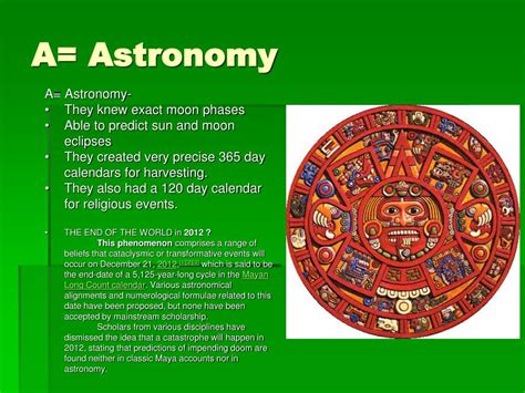Ppt The Maya Civilization Powerpoint Presentation Free Download Id