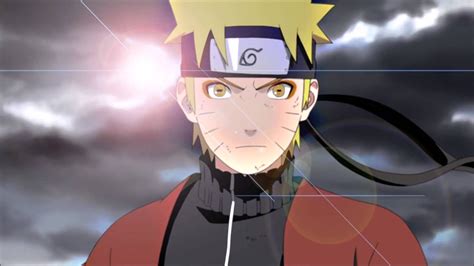 Naruto movie 8, gekijouban naruto: Naruto Shippuden-TENSHU-(Blood Prison OST) - YouTube