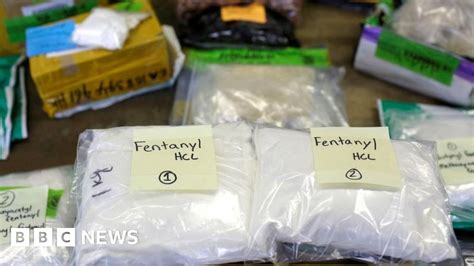 fentanyl more people injecting drugs worldwide says un