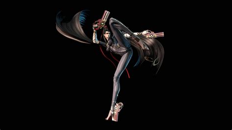 9900x5569 Pretty Bayonetta Coolwallpapersme