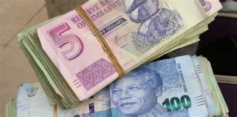 Zimbabwes Currency Crisis Is Far From Being Resolved