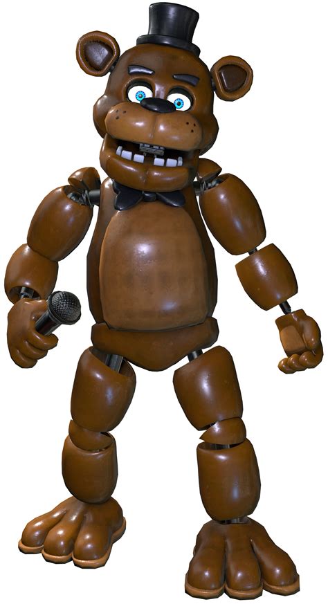 Freddy Fazbear Villains Wiki Fandom