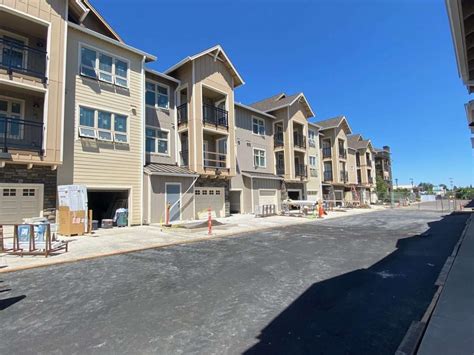 New Residence Lodging Dallas Retirement Village