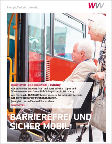 Derzeit 189 freie mietwohnungen in ganz würzburg. Rollatoren- und Rollstuhltraining - Seniorenforum Würzburg ...