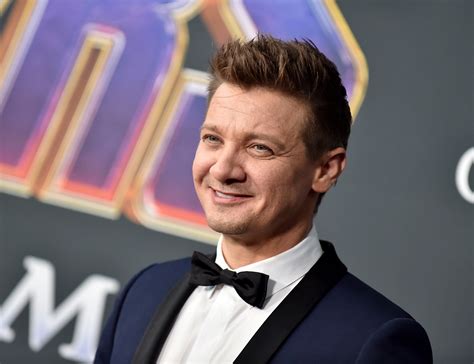Jeremy Renner Relaunches Music Career After ‘endgame And Leaves Fans