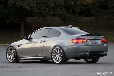 The front of bmw m3 competition sedan is characterised by the expressive m kidney grille in a reduced exclusively for the m340i xdrive and m340d xdrive sedan: Daft's 2011 BMW M3 - BIMMERPOST Garage