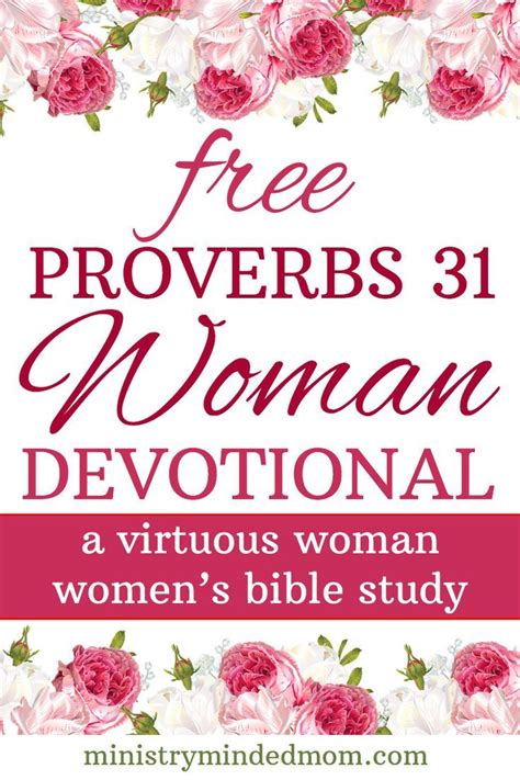 There are a variety of free online bible studies for women on the market. Pin on FAMILY :: Training Boys; Raising Men