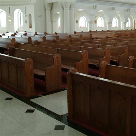 Kivetts Fine Church Furniture Church Pews Furniture And More