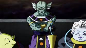 He's a relatively lazy god that likes to be praised, he doesn't like to destroy planets. God of Destruction Geene From The Ultimate Universe - YouTube