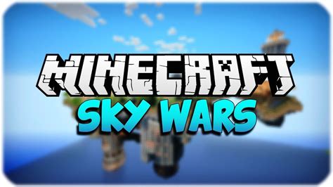 Minecraft Skywars Auf Gommehd L Tnt Deutsch Youtube
