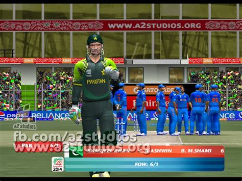 Furthermore ea cricket 2007 is awesome cricket simulation game which was released on november 14, 2006 and we uploaded highly compressed version of it. EA Sports Cricket T20 World Cup 2014 Full Version Highly ...