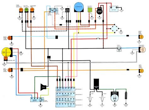 2009 Honda Ruckus Wiring Diagram Wiring Diagram