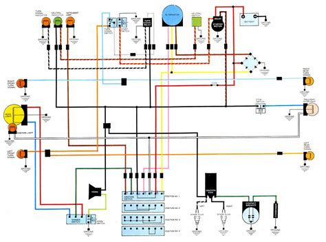 Electrical switch board honda anf 125 innova wiring diagram wiring diagram ! Honda Msx 125 Wiring Diagram