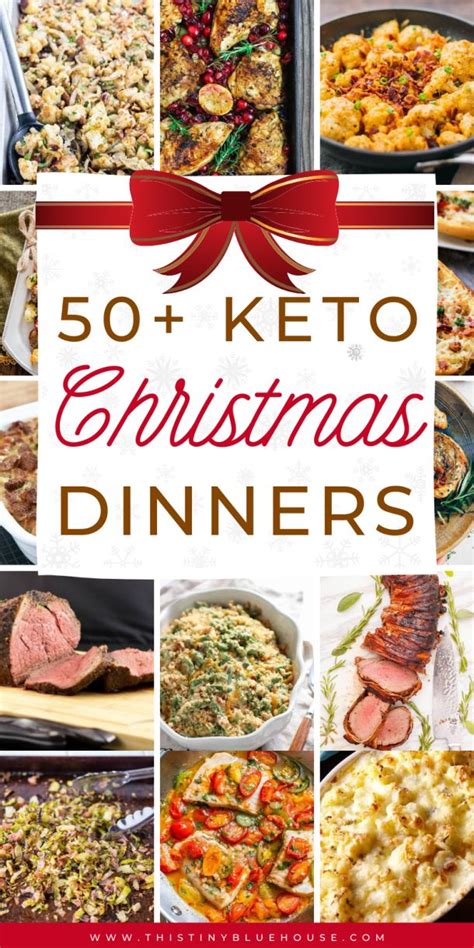 We did not find results for: 50+ Delicious Keto Christmas Dinner Ideas (With images ...