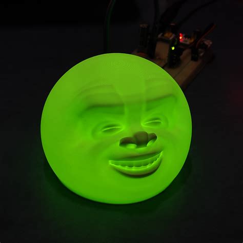3d Printable Flexi Ball Head By Matt Bagshaw