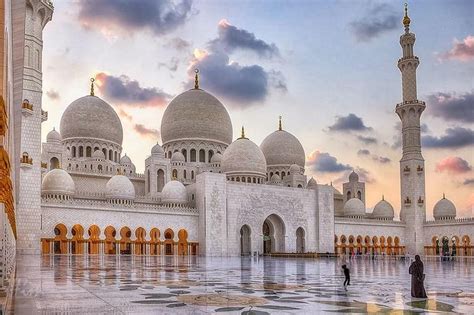 Abu Dhabi Day Sightseeing Tour From Dubai Compare Price 2024