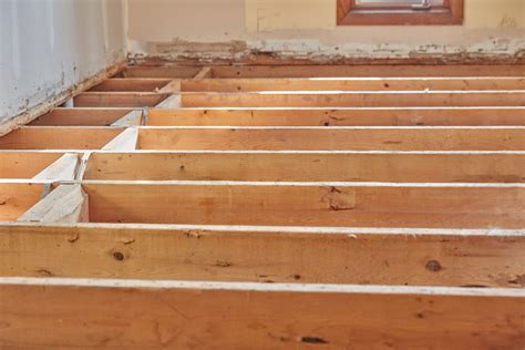 How To Find Joist Under Wood Floor Viewfloor Co