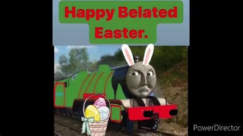 Happy Belated Easter Everyone Youtube
